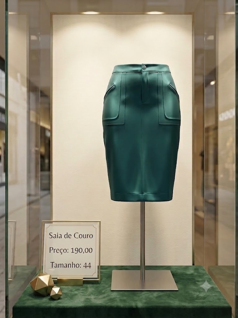 saia verde de couro. 44 - ok .jpeg