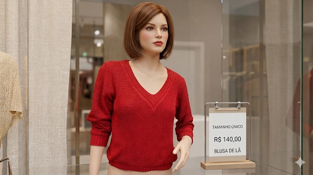blusa de la - vermelha- unico- ok .jpeg