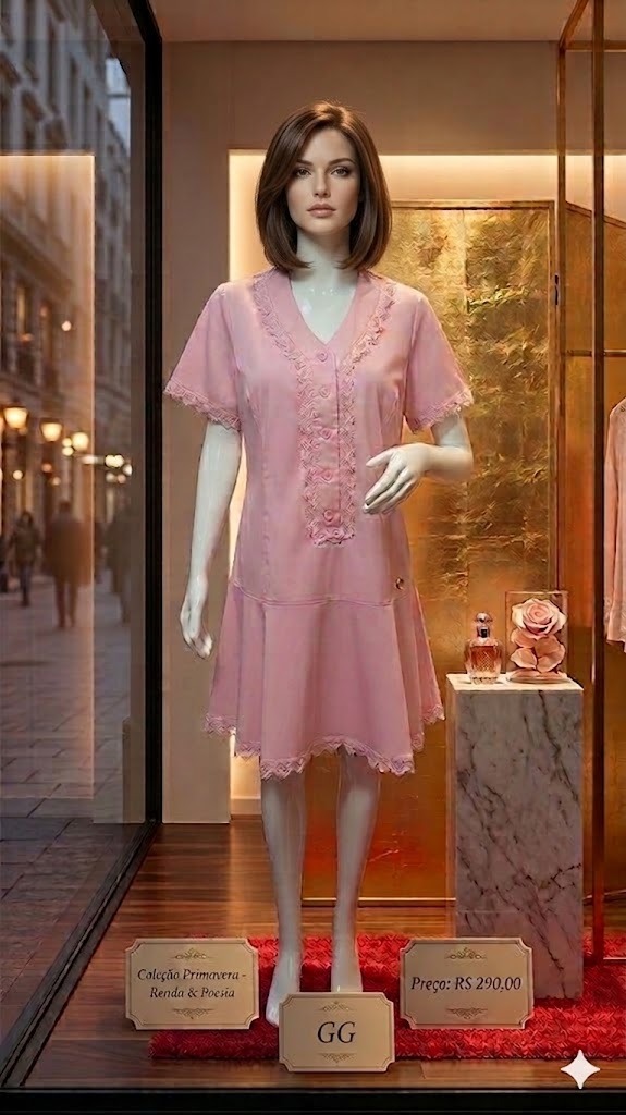 vestido rosa - algodão.GG- ok .jpeg