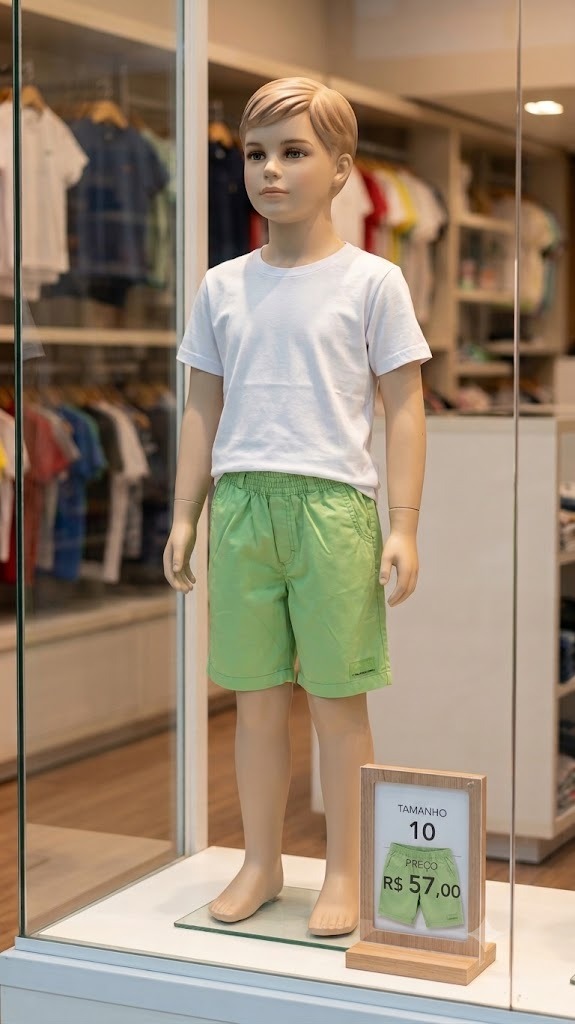 shorts infantil  verde -10-.jpeg