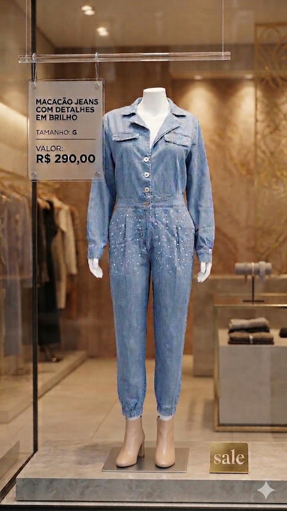 macacão jeans- G - ok .jpeg