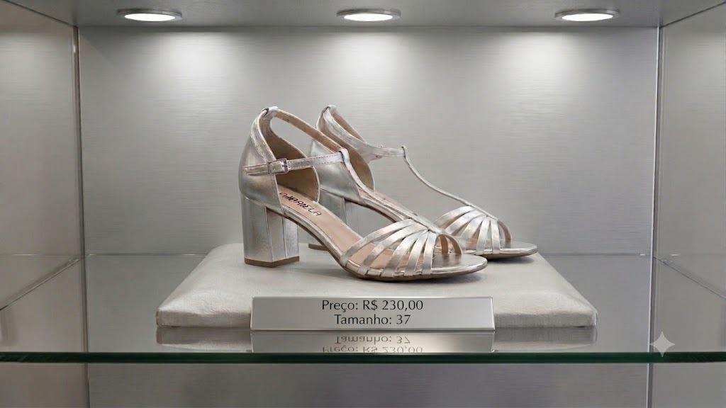sandalia prata - 37..jpeg
