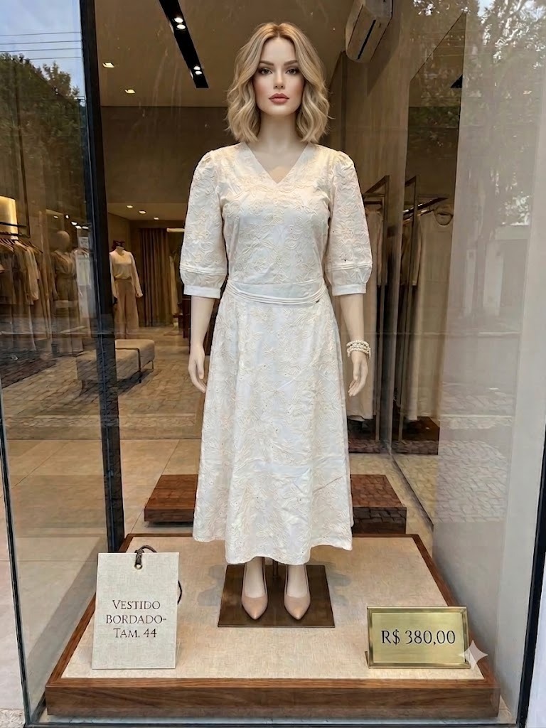 vestido bordado com brilho. bege- 44. ok .jpeg